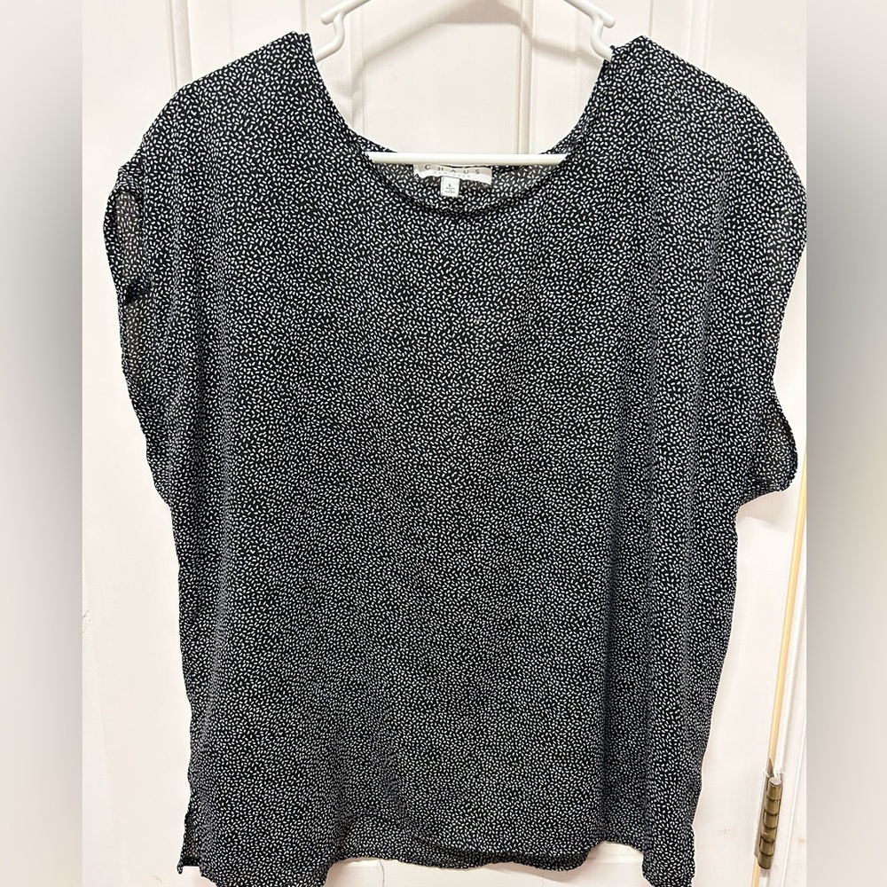Chaus New York Blouse / L